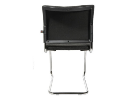 Topstar Chaise de bureau 'rembourrage Visit 20', anthracite