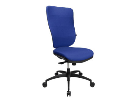 Topstar Fauteuil de bureau 'Soft Pro 100', noir