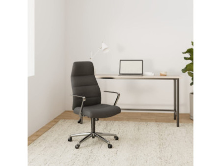 Topstar Fauteuil de direction 'Chairman 70', anthracite