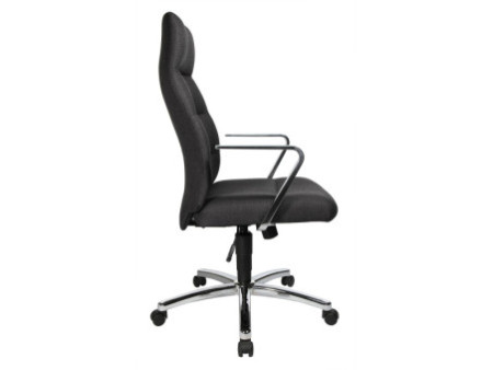 Topstar Fauteuil de direction 'Chairman 70', anthracite