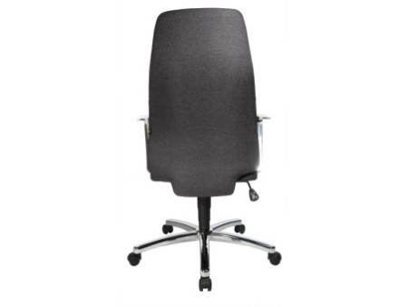 Topstar Fauteuil de direction 'Chairman 70', anthracite