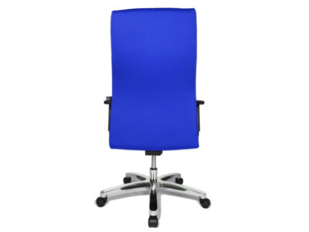 Topstar Fauteuil de bureau Charge lourde 'Big Star 20', bleu