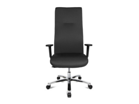 Topstar Fauteuil de bureau Charge lourde 'Big Star 30'