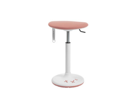 Topstar Tabouret ergonomique 'Sitness X Stool 30', rose