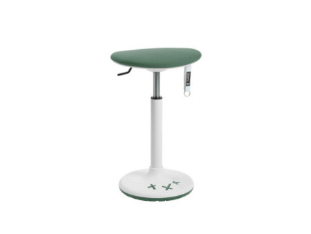 Topstar Tabouret ergonomique 'Sitness X Stool 30', menthe