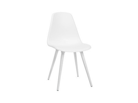 Topstar Chaise visiteur 'T 2020', noir