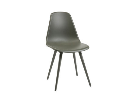 Topstar Chaise visiteur 'T 2020', blanc