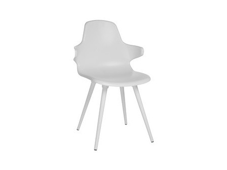 Topstar Chaise visiteur 'T 2020', noir