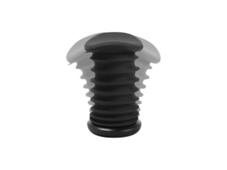 Topstar Tabouret 'Sitness 4D', noir/noir