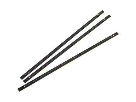 Fellowes Bandes de coupe SafeCut format A4