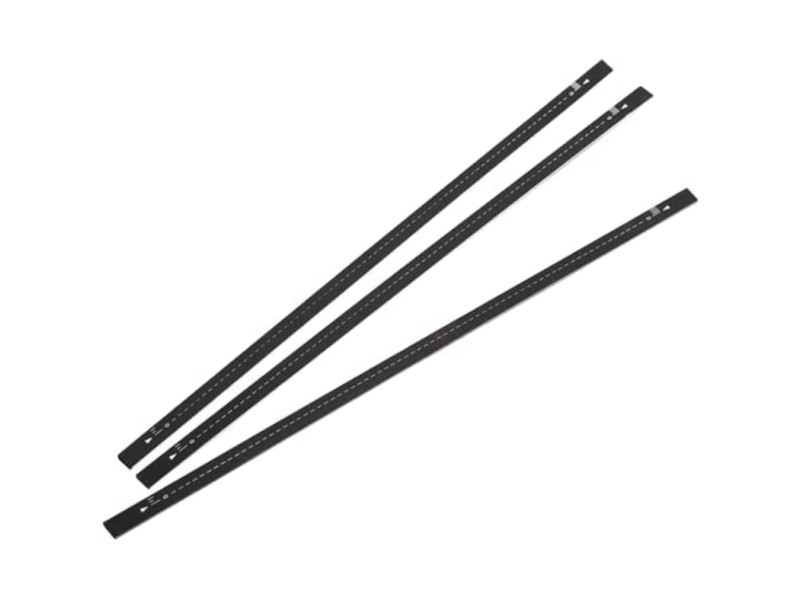 Fellowes Bandes de coupe SafeCut format A4