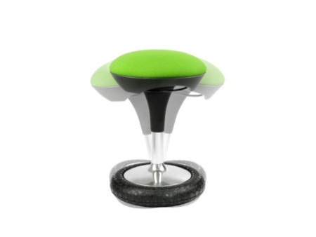 Topstar Tabouret 'Sitness 20', vert pomme