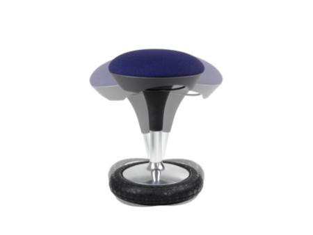 Topstar Tabouret 'Sitness 20', bleu
