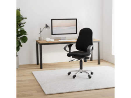 Topstar Fauteuil de bureau 'Sitness 10', noir
