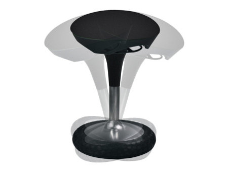 Topstar Tabouret 'Sitness 20', noir