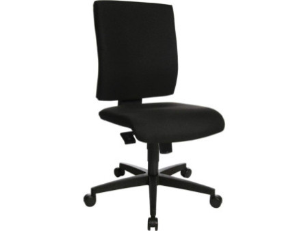 Topstar Fauteuil de bureau 'Lightstar 10', noir