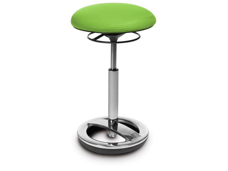 Topstar Tabouret 'Sitness High Bob', vert pomme