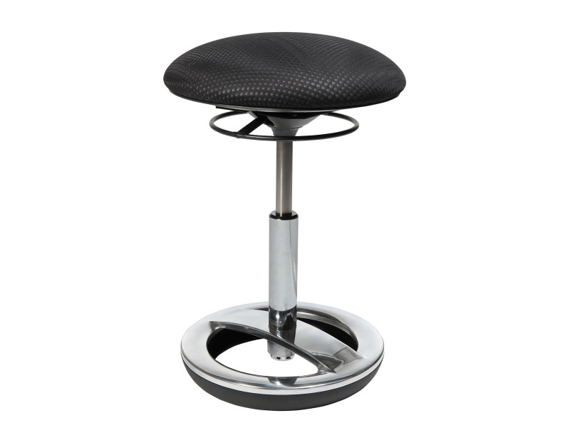 Topstar Tabouret 'Sitness Bob', noir
