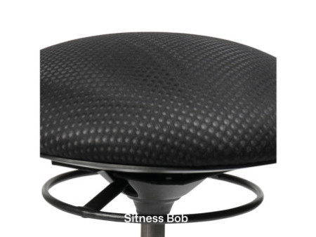 Topstar Tabouret 'Sitness Bob', noir