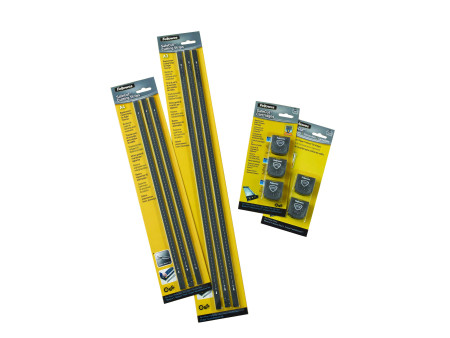 Fellowes Bandes de coupe SafeCut A3