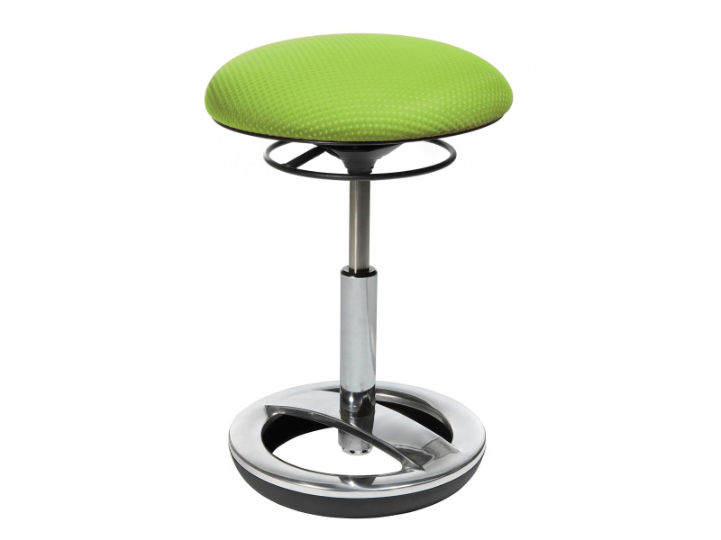 Topstar Tabouret 'Sitness Bob', vert pomme