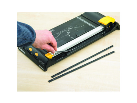 Fellowes Bandes de coupe SafeCut A3