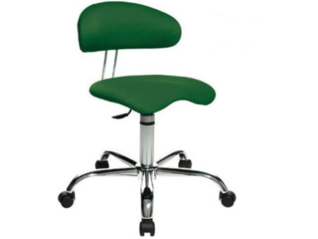 Topstar Chaise de bureau 'Sitness 40', vert