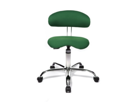 Topstar Chaise de bureau 'Sitness 40', vert