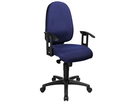 Topstar Accoudoirs modèle type 'R', noir