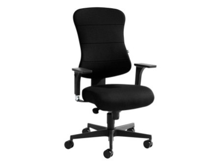 Topstar Fauteuil de bureau 'Art Comfort', noir