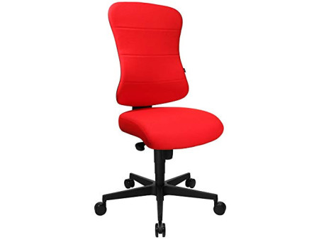 Topstar Fauteuil de bureau 'Art Comfort', bleu