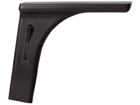 Topstar Accoudoirs modèle type 'S2(OPA)', noir