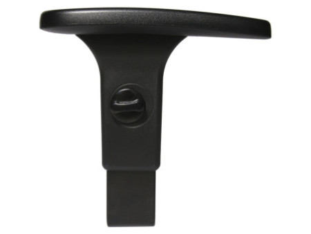 Topstar Accoudoirs modèle type P4(OPA), noir