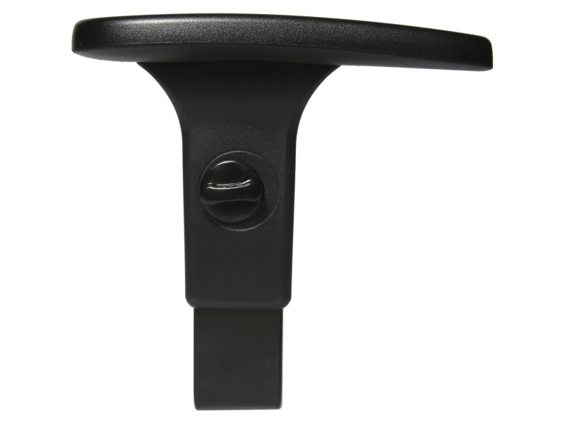 Topstar Accoudoirs modèle type P4(OPA), noir