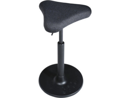 Topstar Tabouret 'Sitness H1', noir