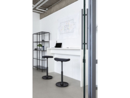 Topstar Tabouret 'Sitness H1', noir