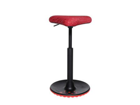 Topstar Tabouret 'Sitness H1', rouge