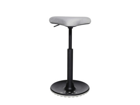 Topstar Tabouret 'Sitness H1', gris
