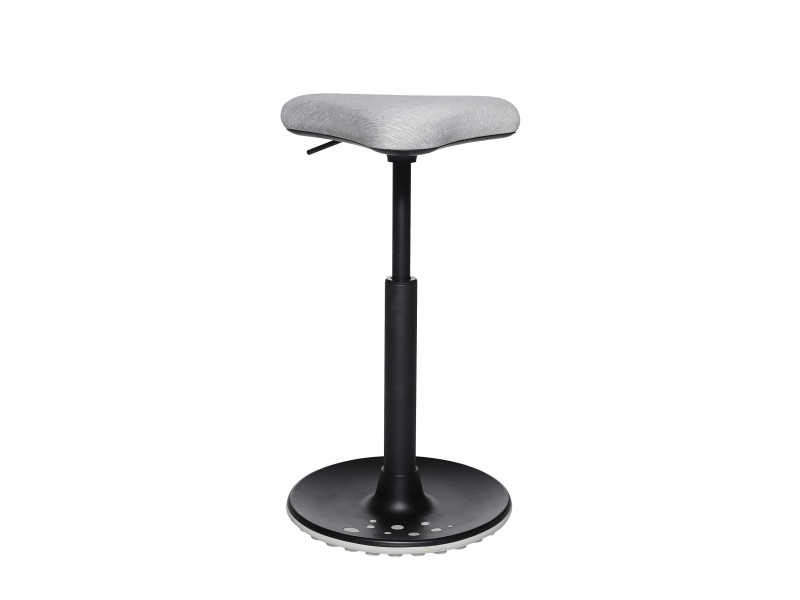 Topstar Tabouret 'Sitness H1', gris