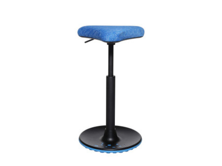Topstar Tabouret 'Sitness H1', bleu