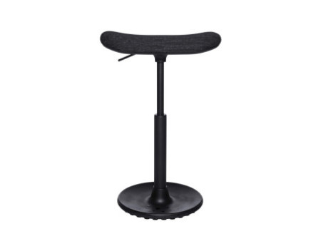 Topstar Tabouret 'Sitness H2', noir