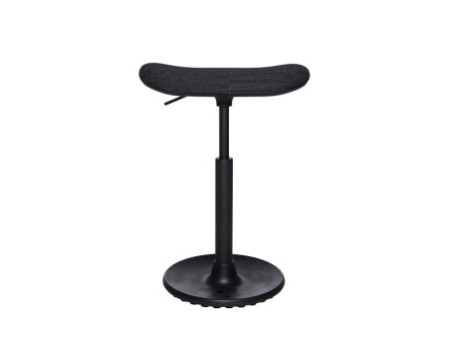 Topstar Tabouret 'Sitness H2', noir