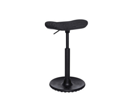Topstar Tabouret 'Sitness H2', noir