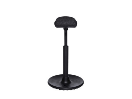 Topstar Tabouret 'Sitness H2', noir