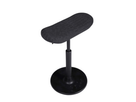 Topstar Tabouret 'Sitness H2', noir