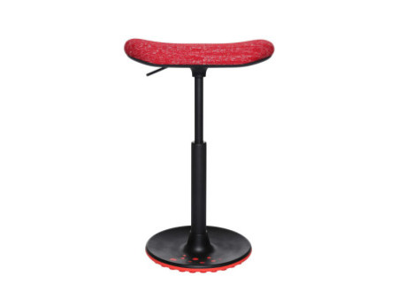 Topstar Tabouret 'Sitness H2', rouge