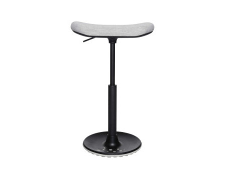 Topstar Tabouret 'Sitness H2', gris