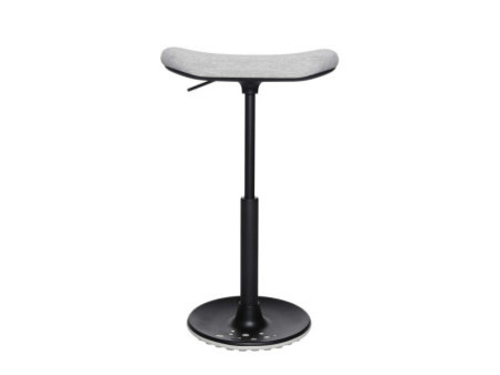 Topstar Tabouret 'Sitness H2', gris