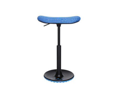 Topstar Tabouret 'Sitness H2', bleu