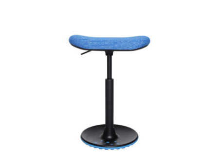 Topstar Tabouret 'Sitness H2', bleu